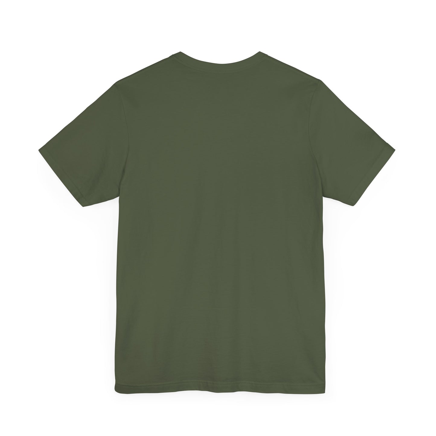 Hiking Unisex Jersey Short Sleeve Tee for adventure seeker or nature walkers