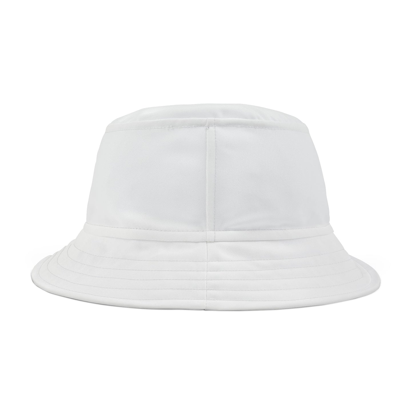 Fishing Bucket Hat (AOP) for the outdoorsy person looking to relax and catch fish