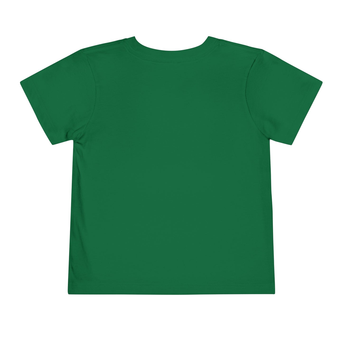 Mom Said Earth Day is Everyday Toddler Short Sleeve Tee 2T-5T